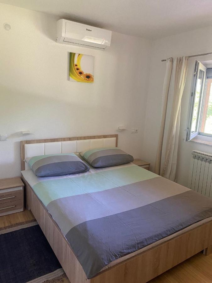 Guesthouse Abrlic Selište Drežničko Buitenkant foto