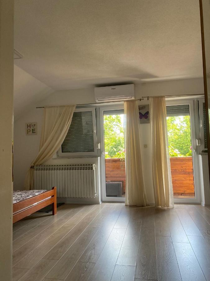 Guesthouse Abrlic Selište Drežničko Buitenkant foto