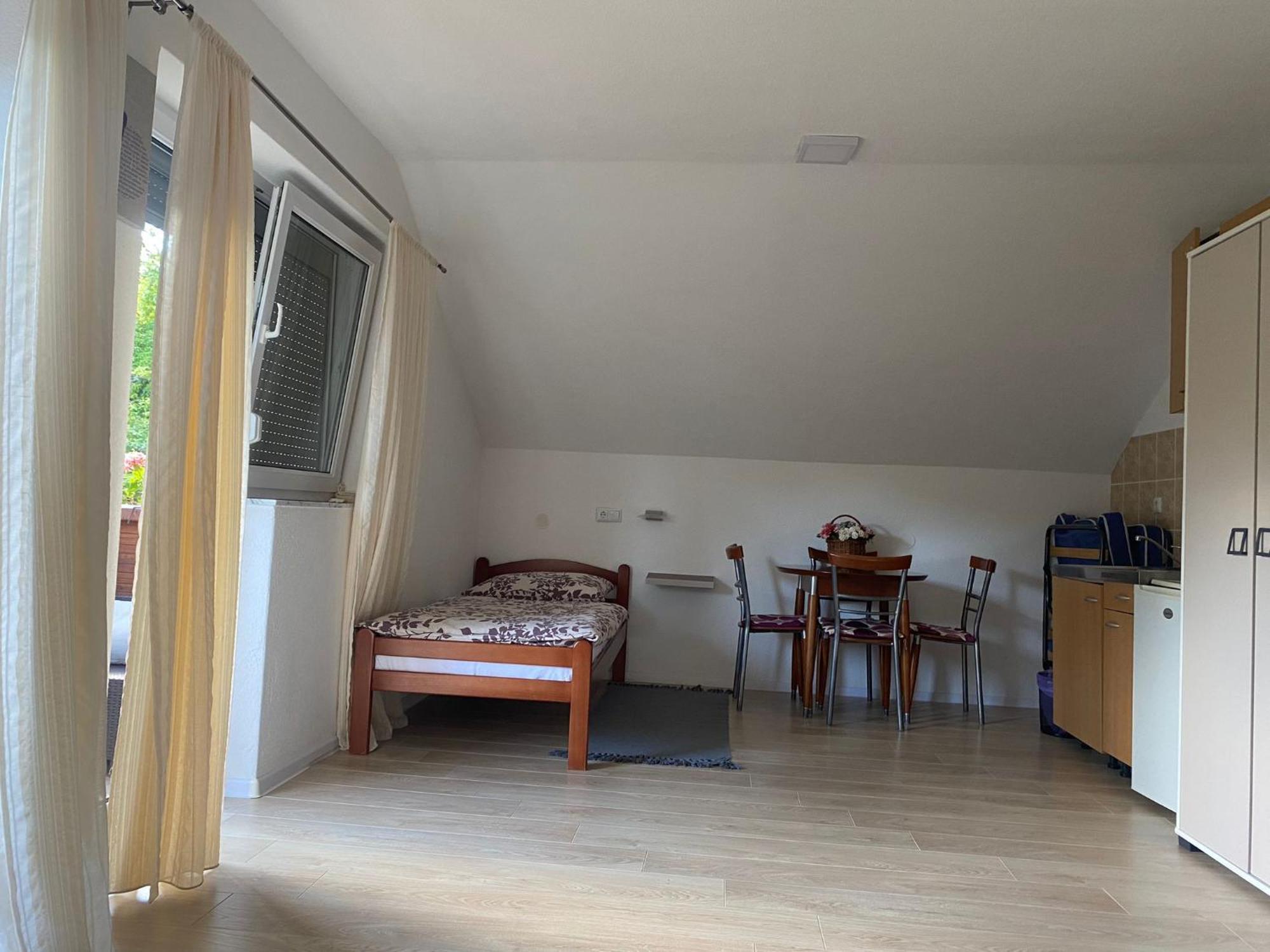 Guesthouse Abrlic Selište Drežničko Buitenkant foto